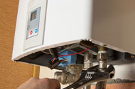free Tedstone Wafer boiler install quotes